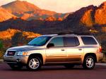 GMC Envoy XL 2002 года